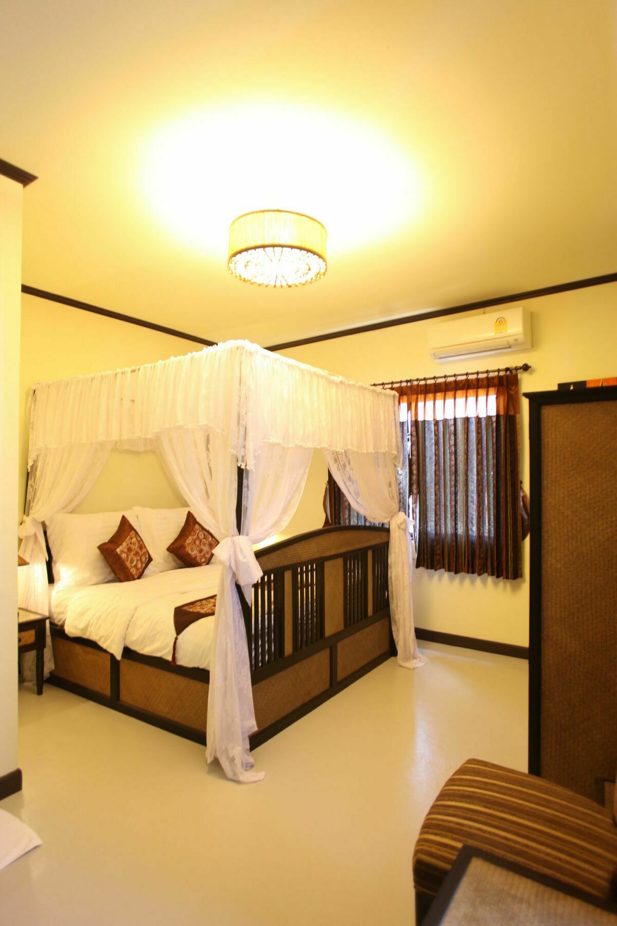 Kongkam House Hotel Mae Sai Eksteriør billede