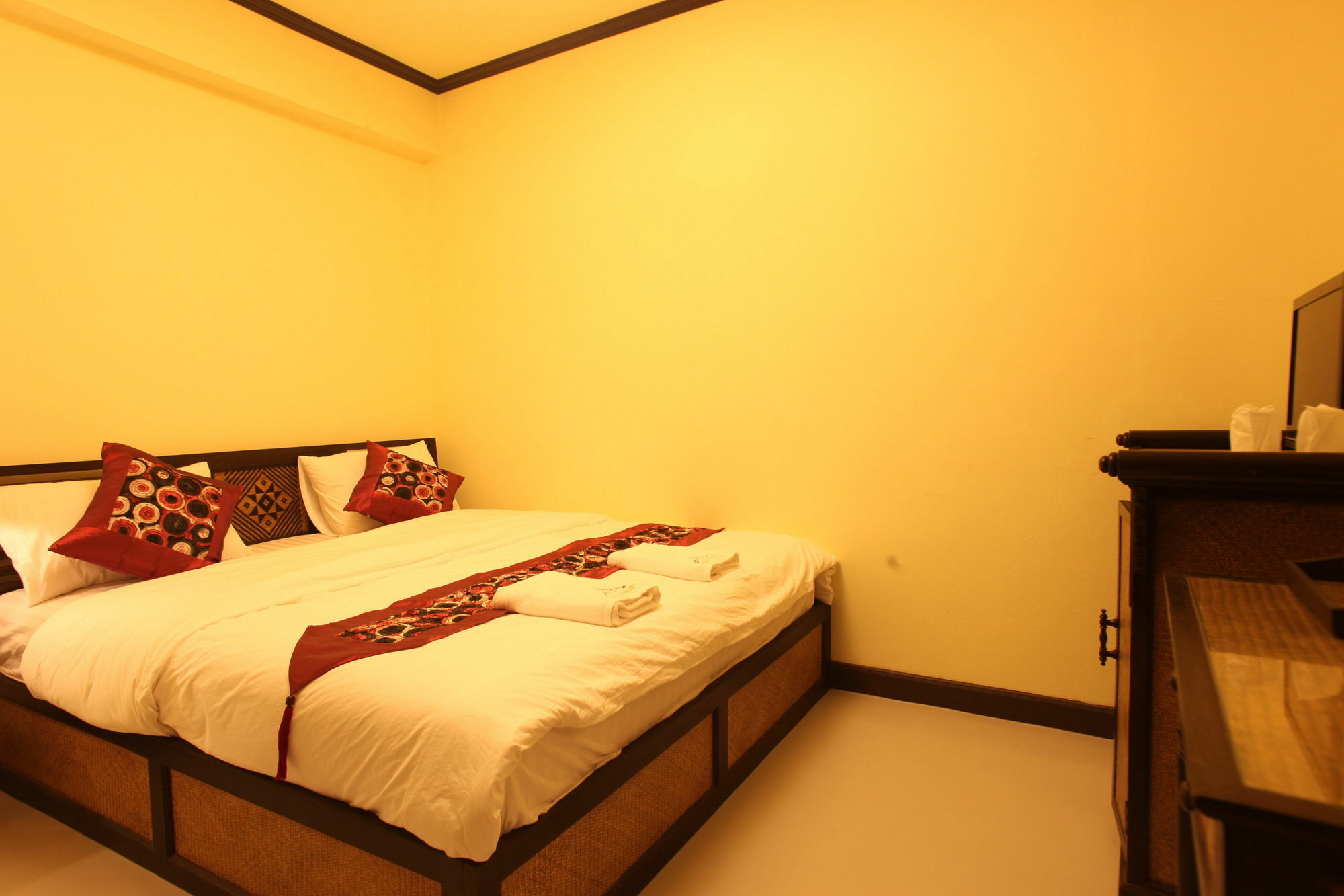Kongkam House Hotel Mae Sai Eksteriør billede