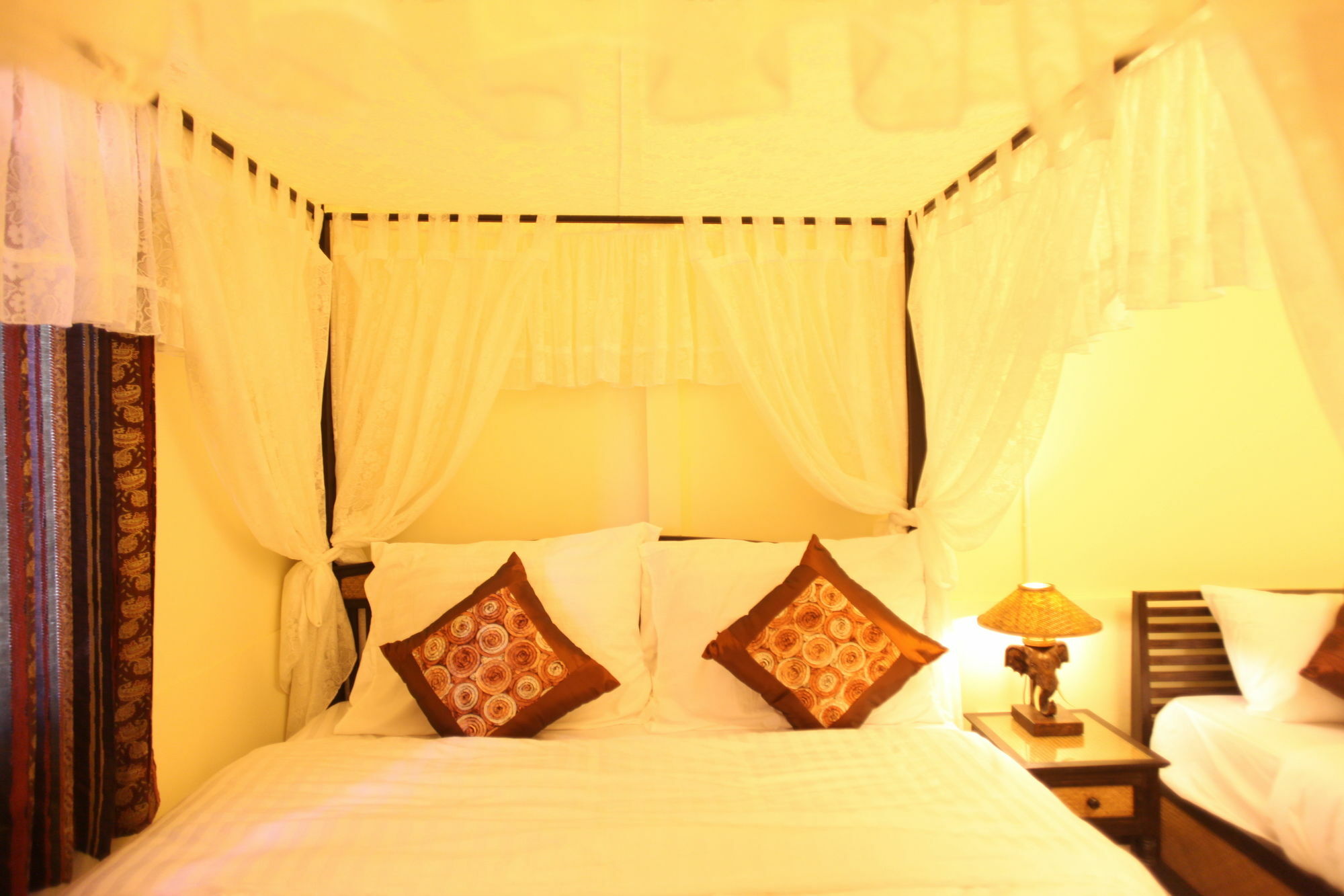 Kongkam House Hotel Mae Sai Eksteriør billede