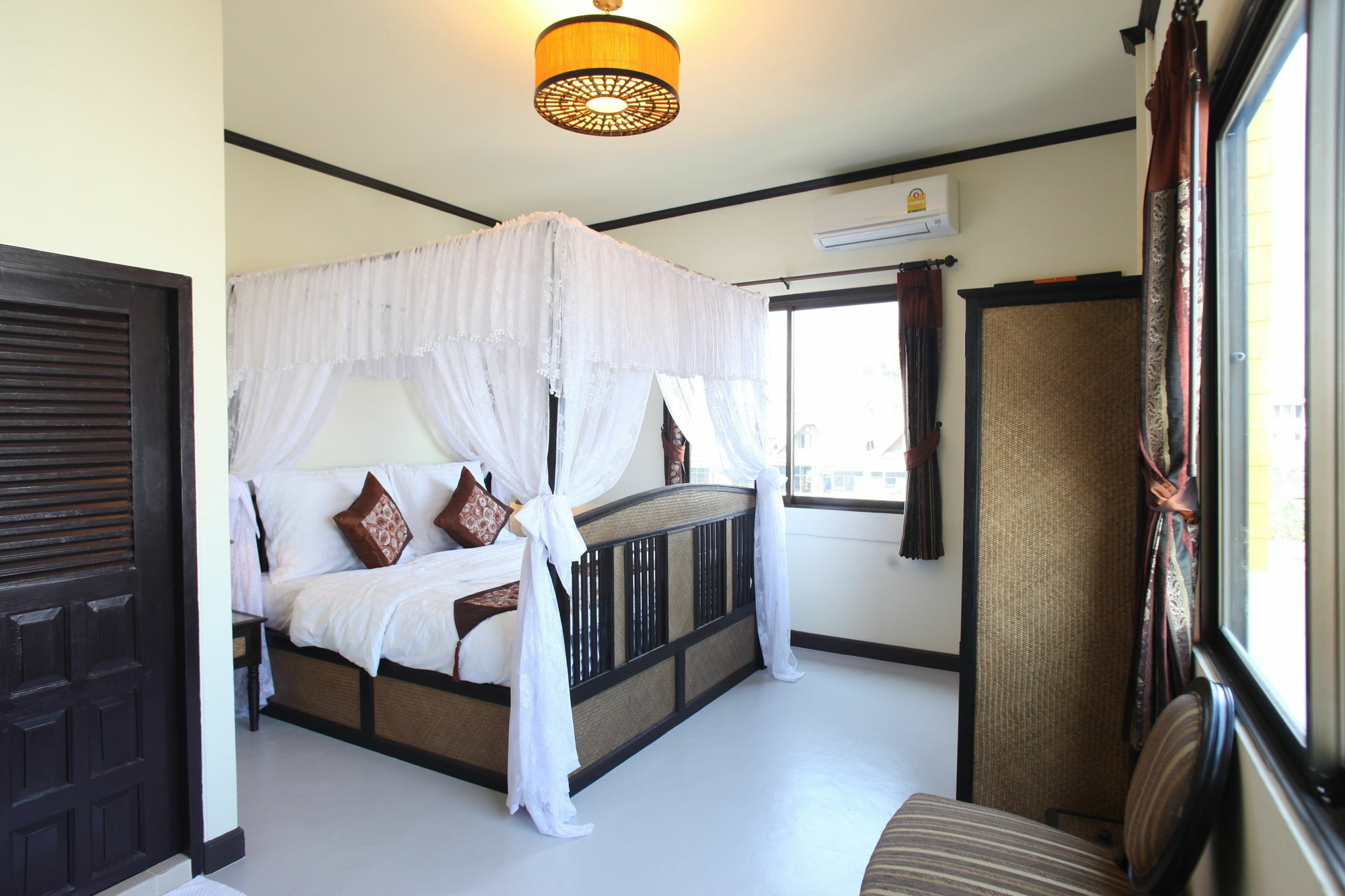Kongkam House Hotel Mae Sai Eksteriør billede